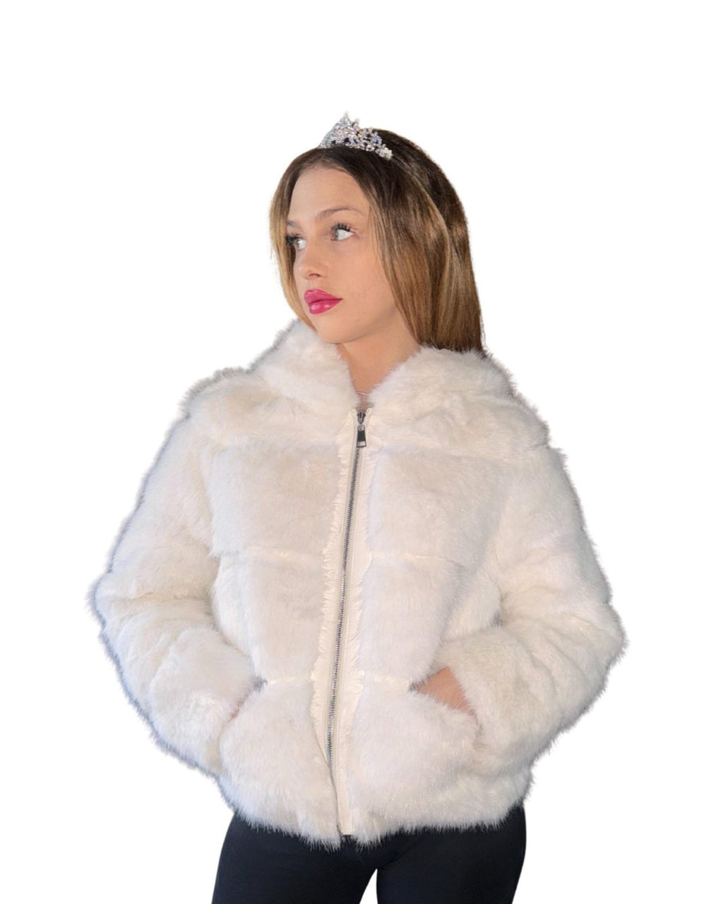 Pelliccia Charlotte