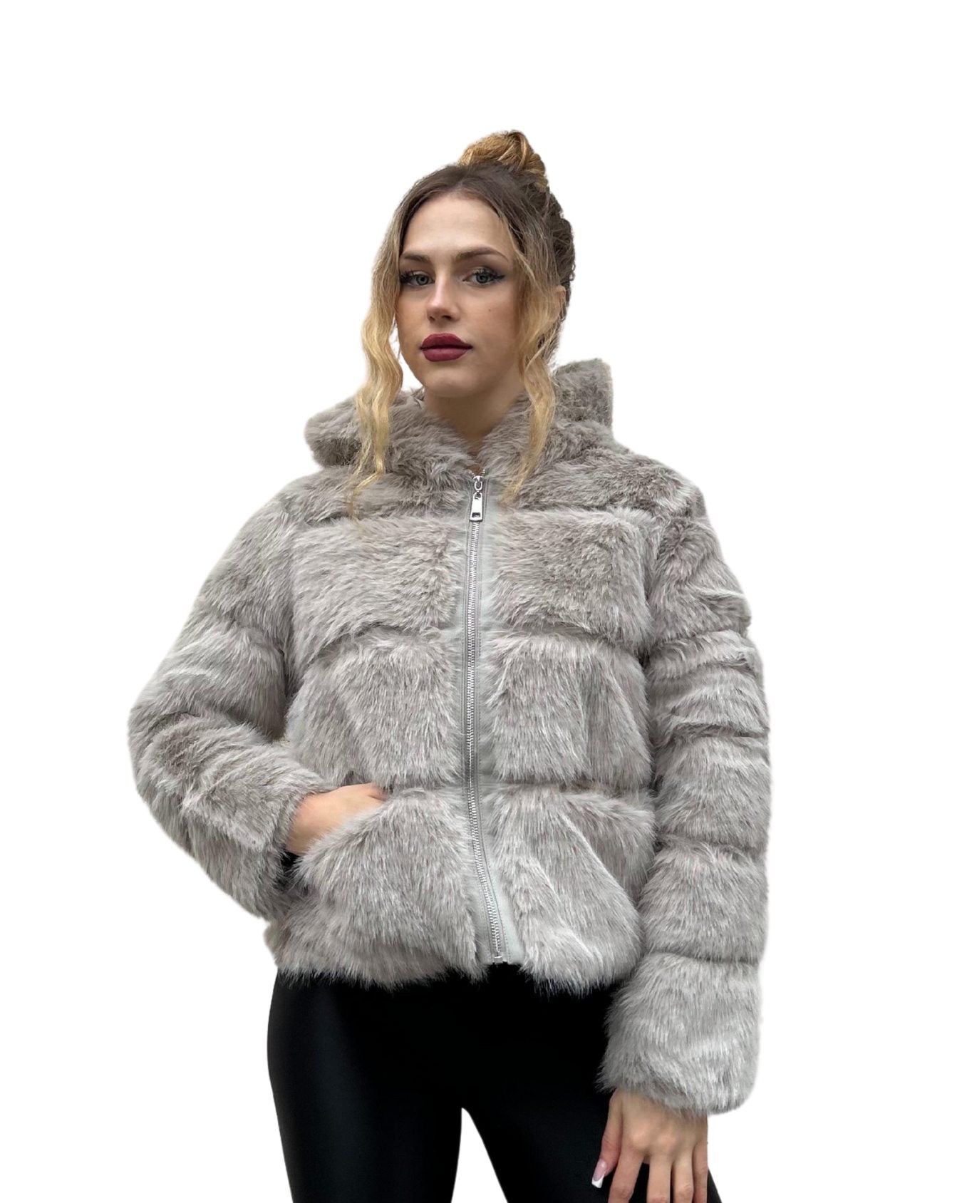 Pelliccia Charlotte