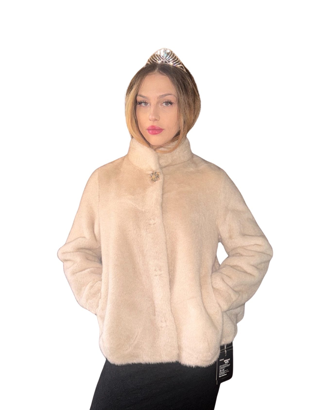 Pelliccia Elizabeth