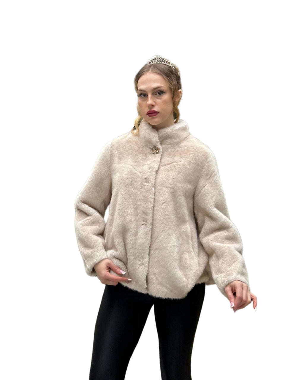 Pelliccia Elizabeth