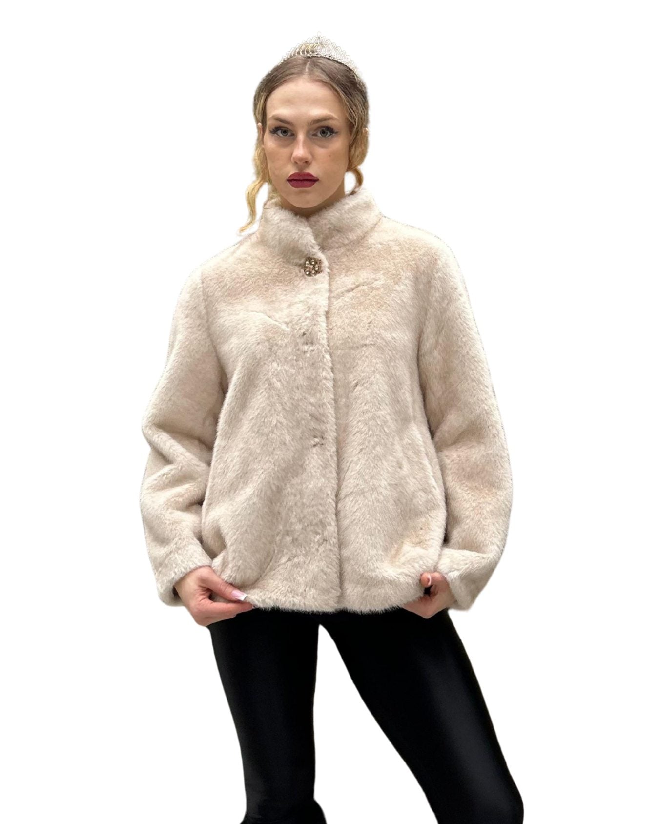 Pelliccia Elizabeth