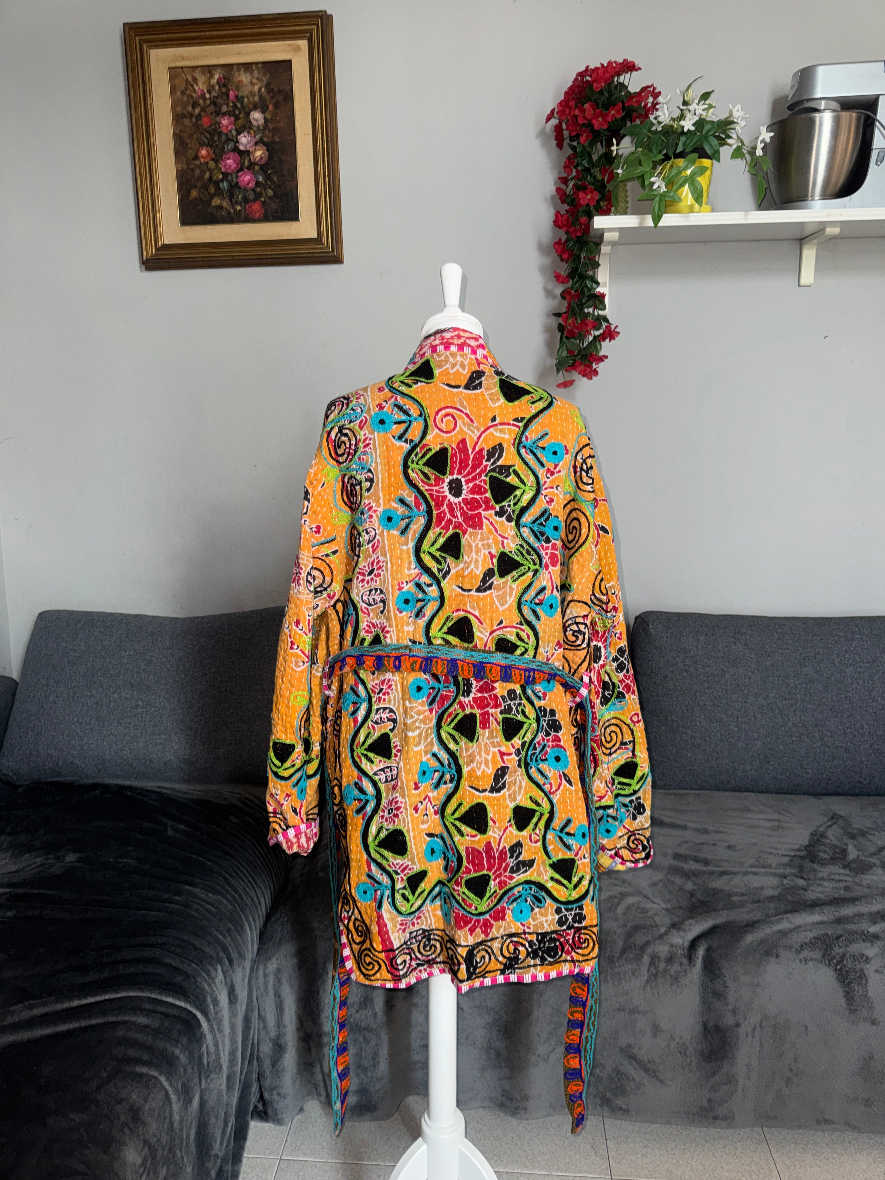 Kimono Boheme