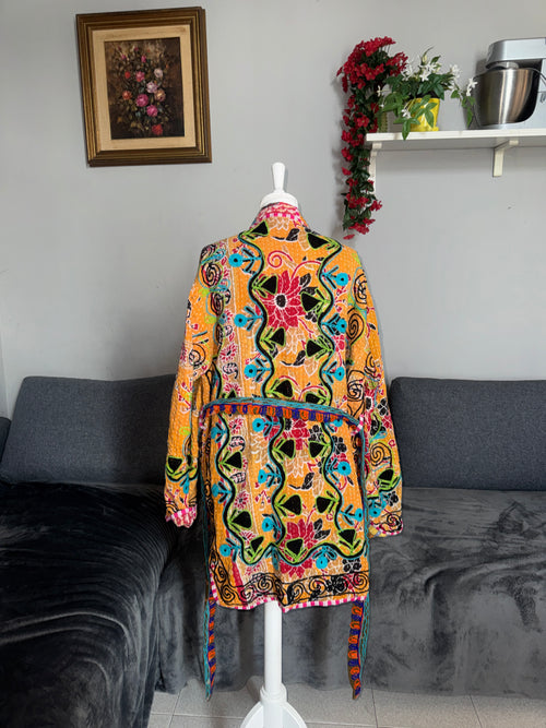 Kimono Boheme