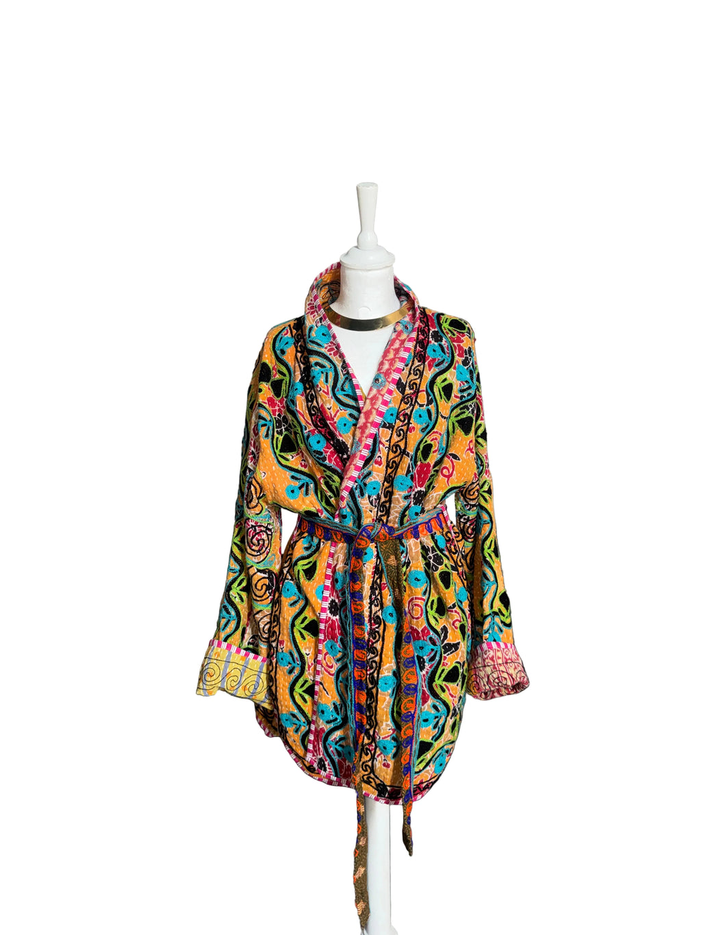 Kimono Boheme