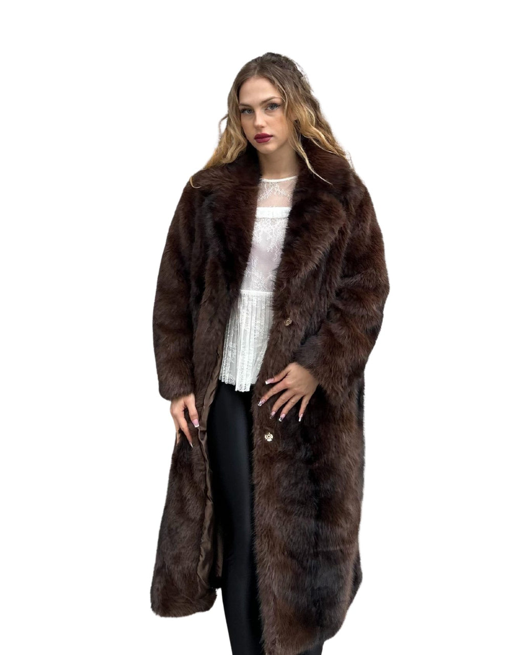 Pelliccia Anastasia