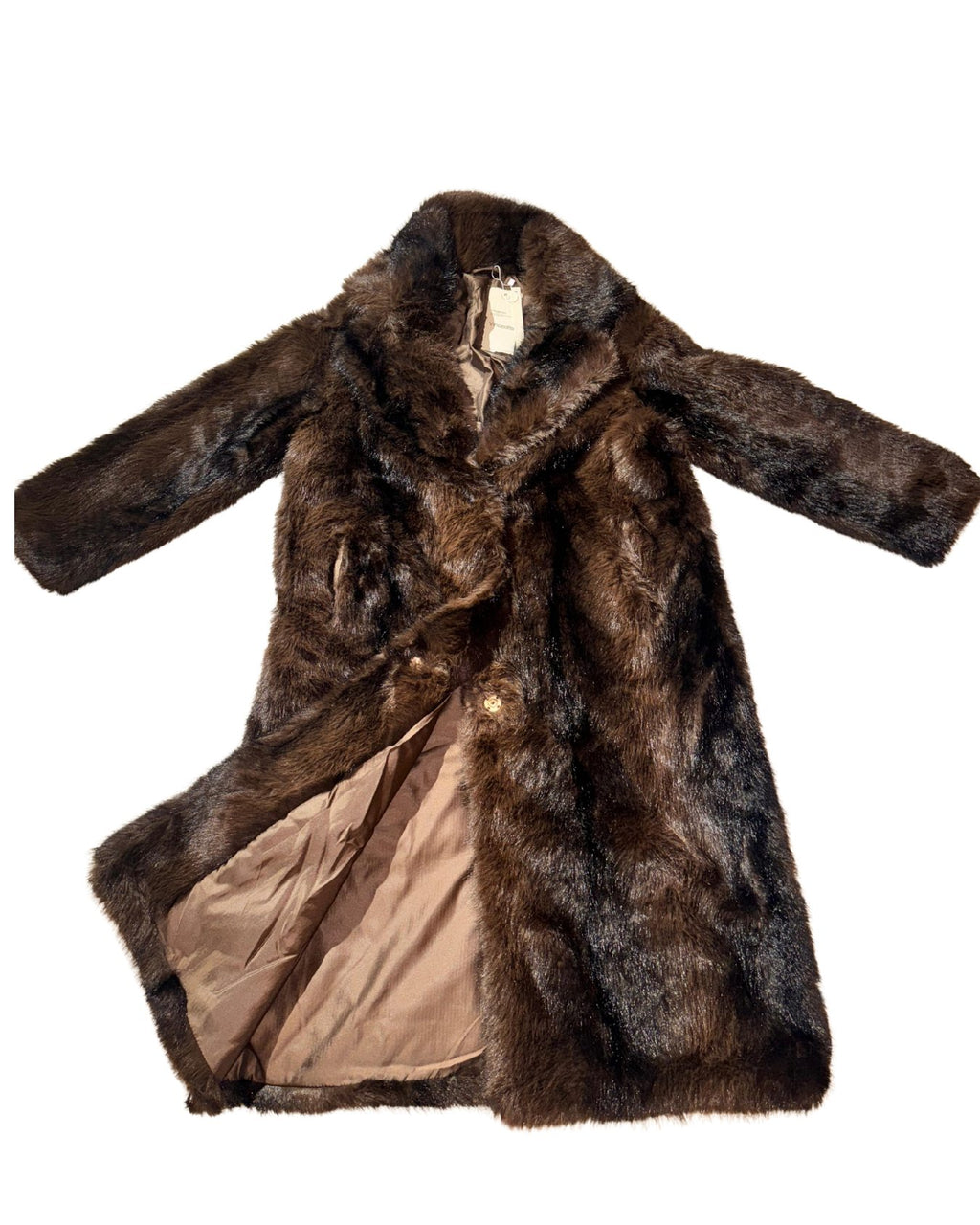 Pelliccia Anastasia