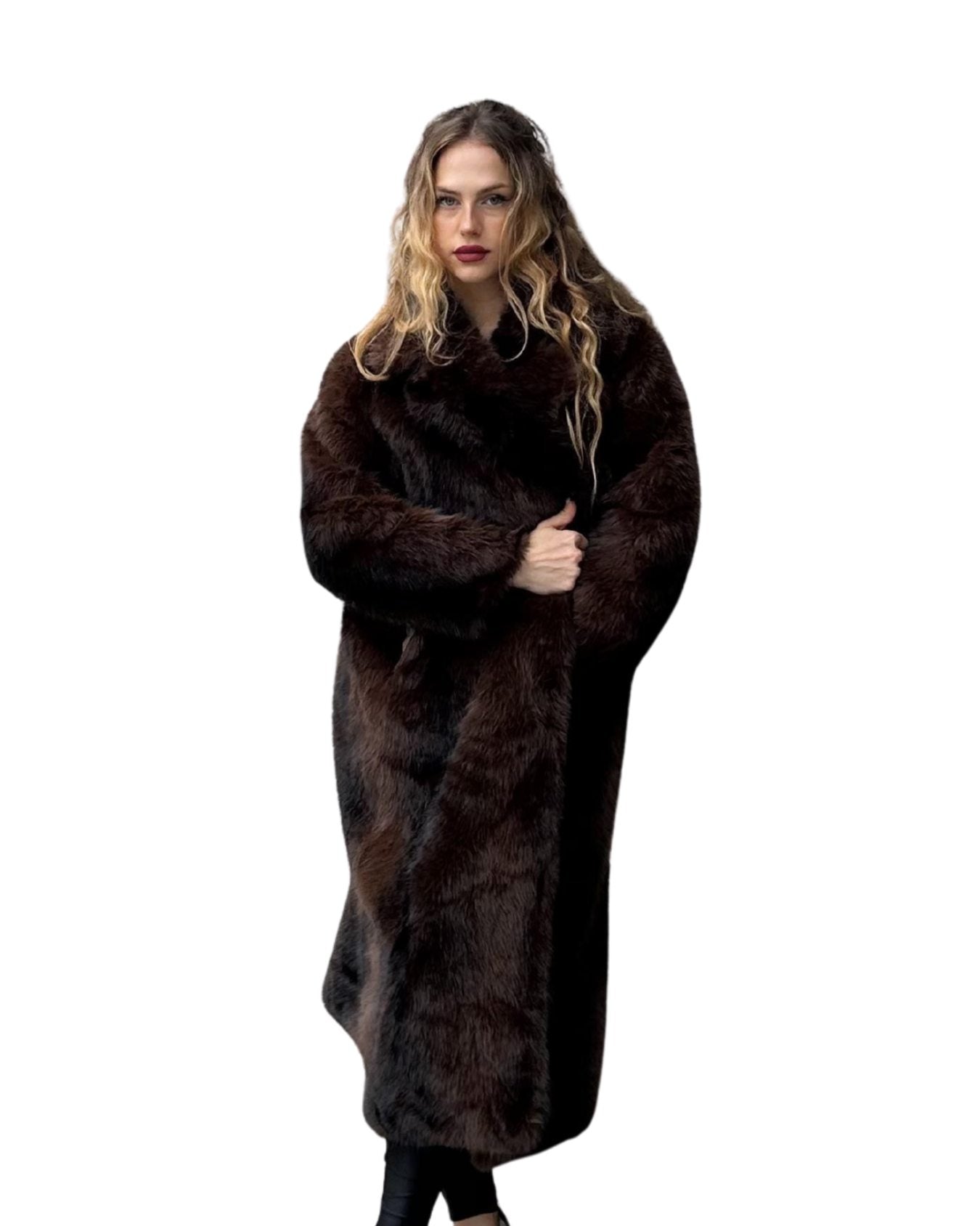 Pelliccia Anastasia