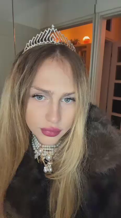 Pelliccia Anastasia